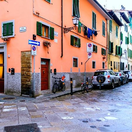 Ghibellina Apartment In The Heart Of The City Firenze Eksteriør bilde