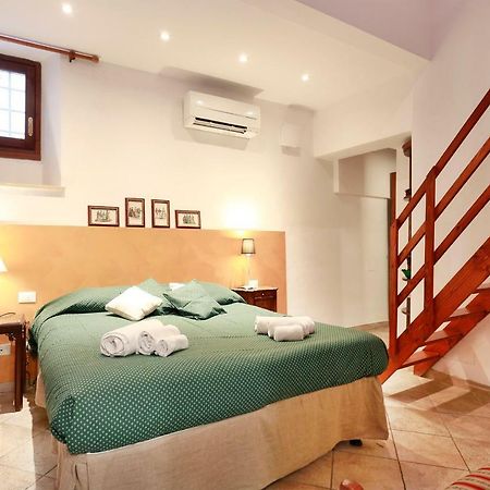 Ghibellina Apartment In The Heart Of The City Firenze Eksteriør bilde