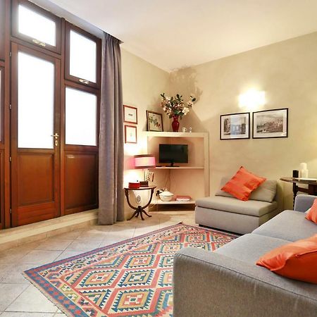 Ghibellina Apartment In The Heart Of The City Firenze Eksteriør bilde