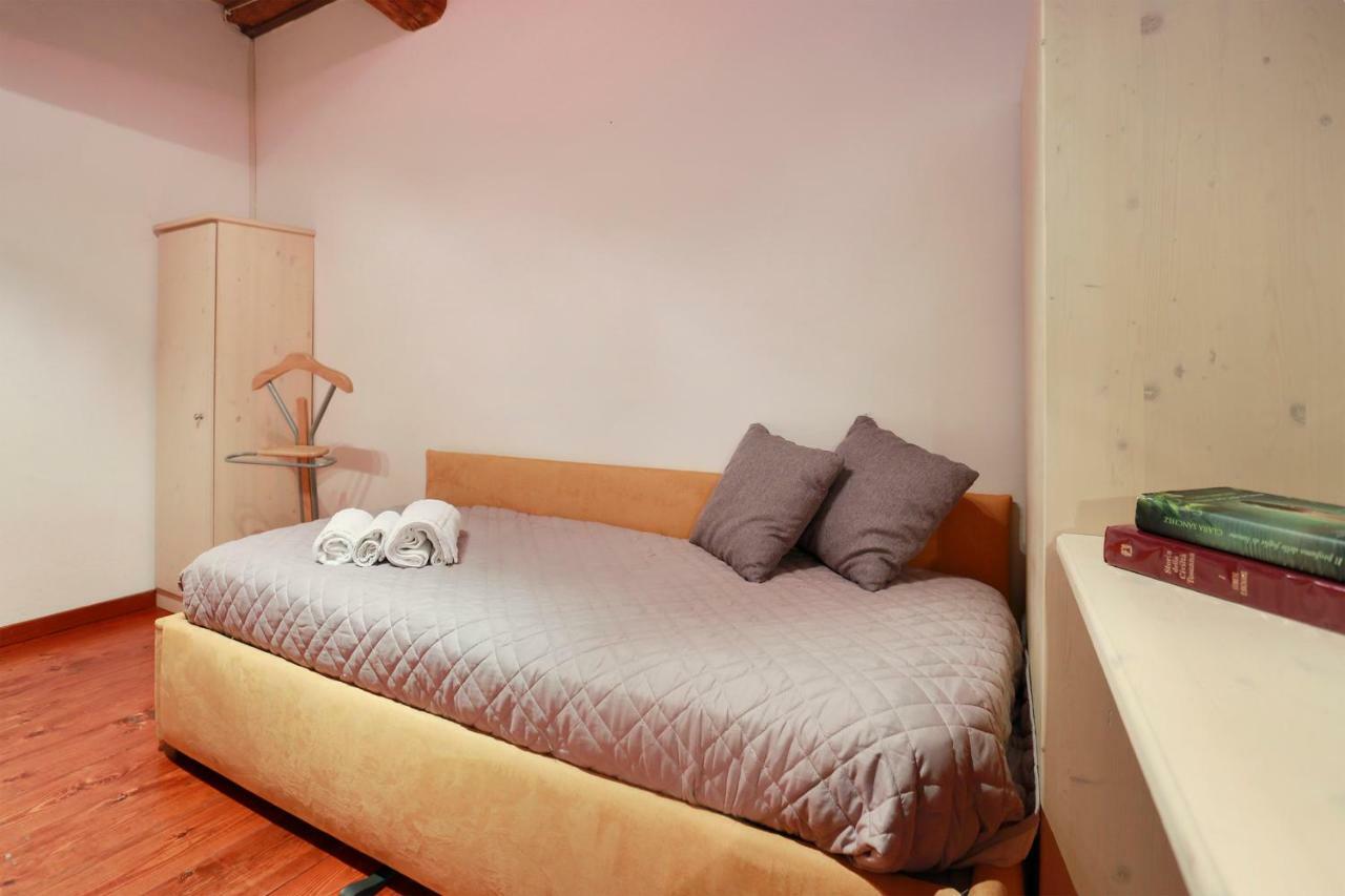 Ghibellina Apartment In The Heart Of The City Firenze Eksteriør bilde