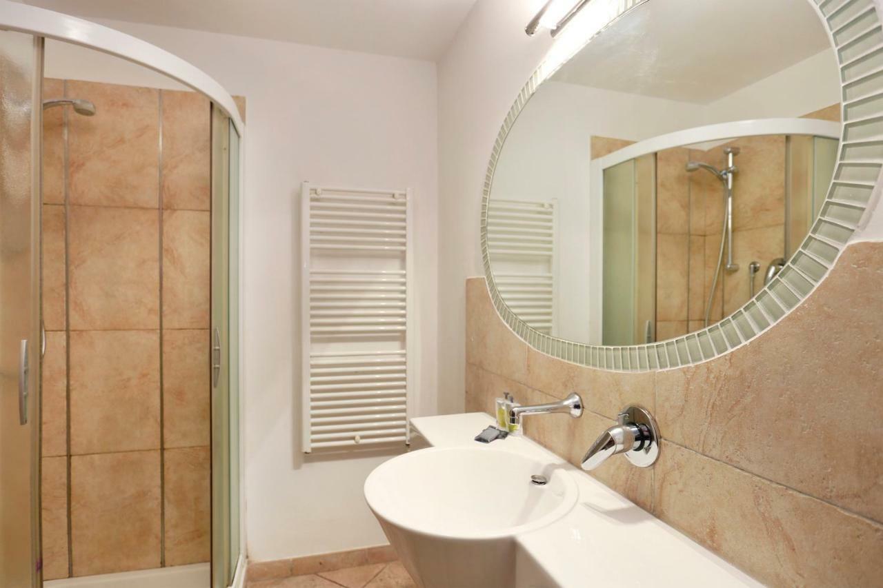 Ghibellina Apartment In The Heart Of The City Firenze Eksteriør bilde