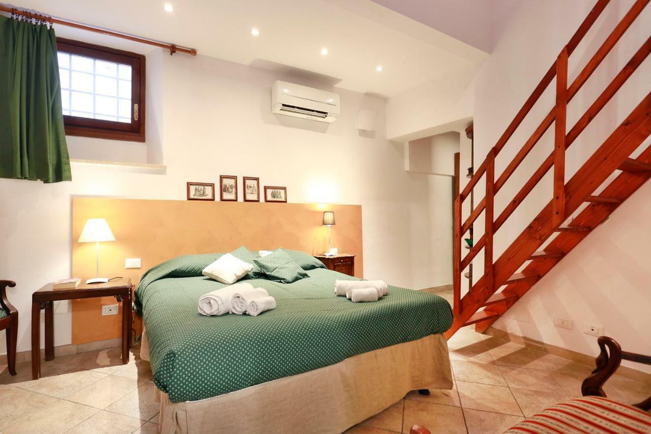 Ghibellina Apartment In The Heart Of The City Firenze Eksteriør bilde