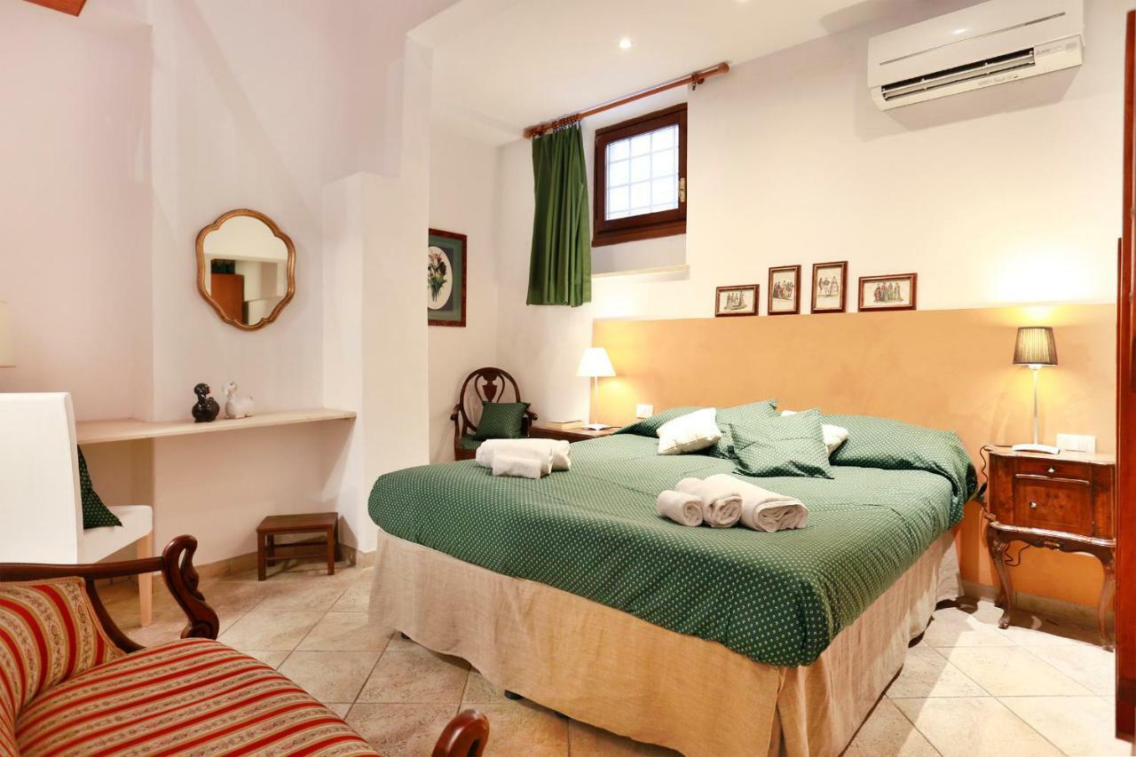 Ghibellina Apartment In The Heart Of The City Firenze Eksteriør bilde
