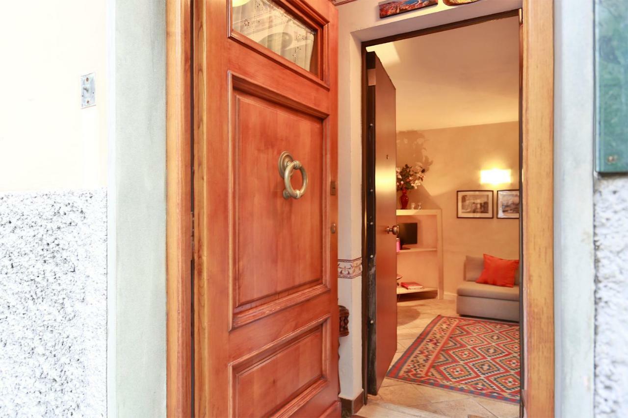 Ghibellina Apartment In The Heart Of The City Firenze Eksteriør bilde