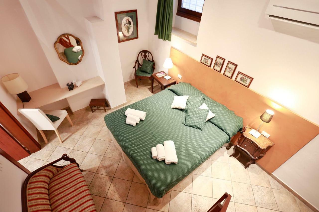 Ghibellina Apartment In The Heart Of The City Firenze Eksteriør bilde