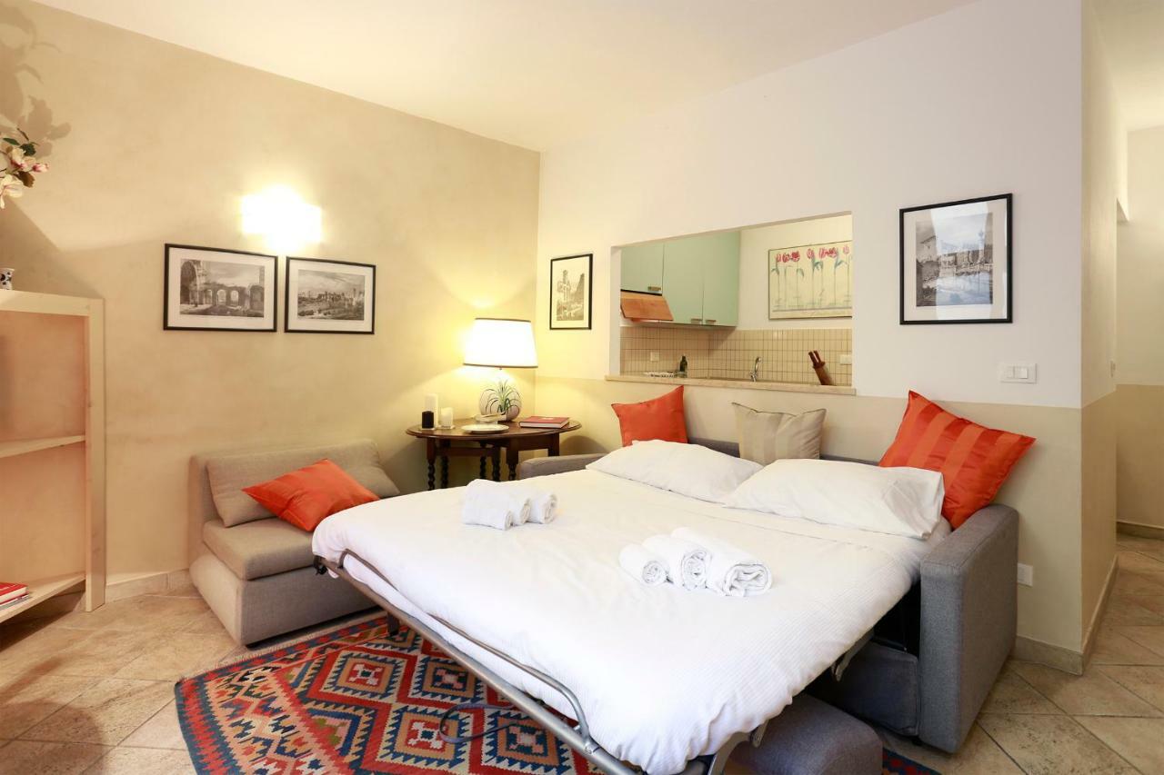 Ghibellina Apartment In The Heart Of The City Firenze Eksteriør bilde
