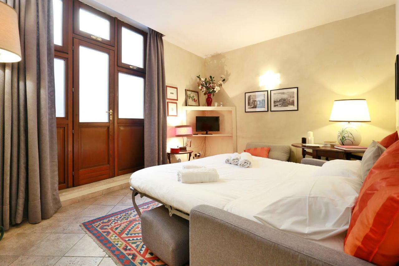 Ghibellina Apartment In The Heart Of The City Firenze Eksteriør bilde