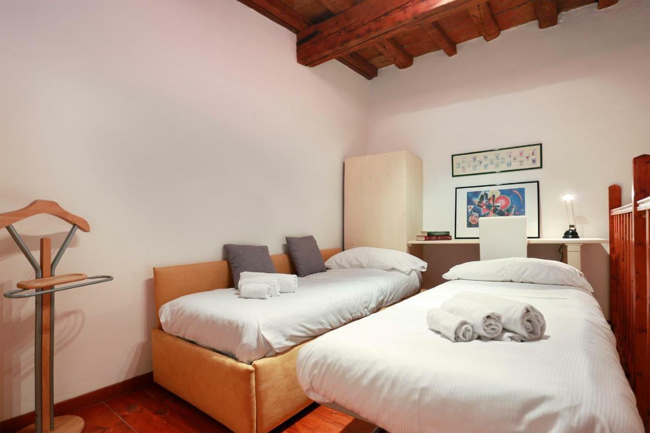 Ghibellina Apartment In The Heart Of The City Firenze Eksteriør bilde