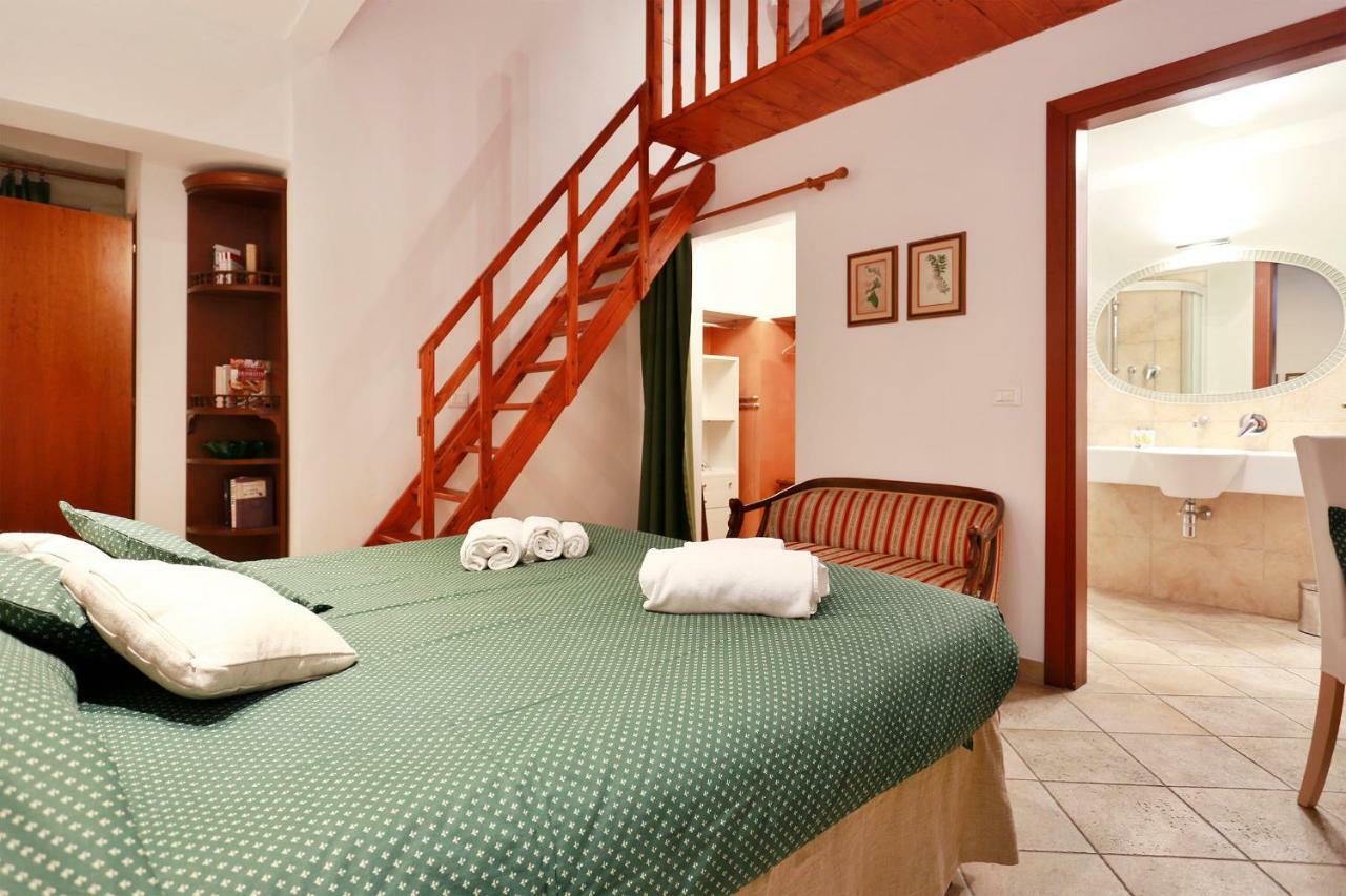 Ghibellina Apartment In The Heart Of The City Firenze Eksteriør bilde