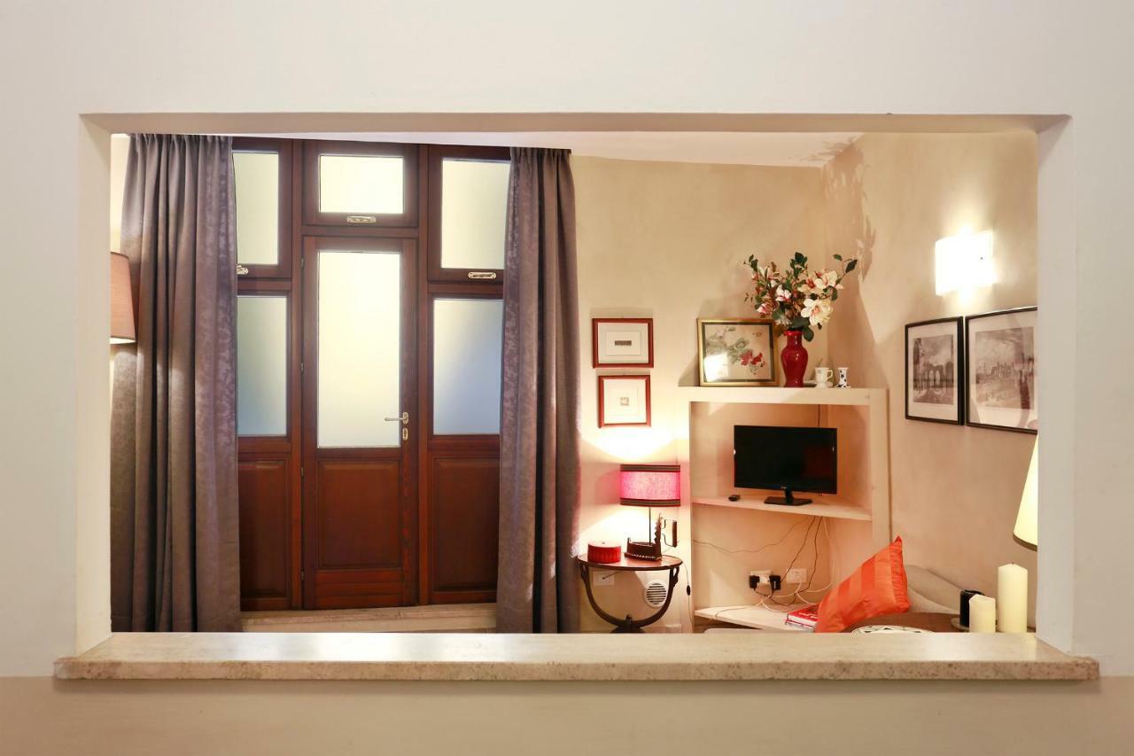 Ghibellina Apartment In The Heart Of The City Firenze Eksteriør bilde