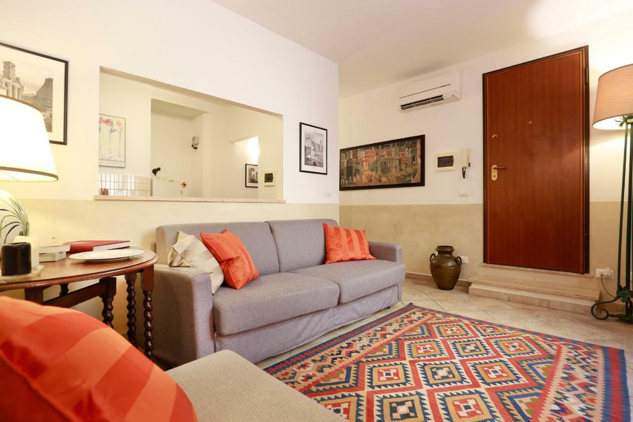 Ghibellina Apartment In The Heart Of The City Firenze Eksteriør bilde